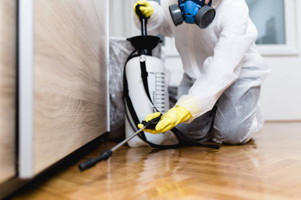 Best Exterminator Services  in Campbell, FL