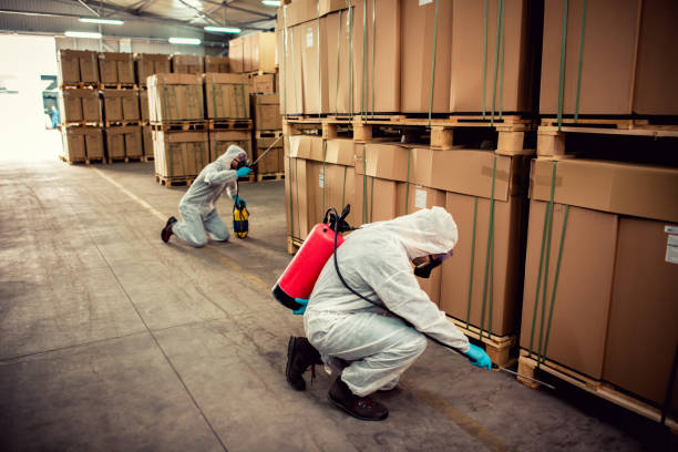 Best Mosquito Control Services  in Campbell, FL