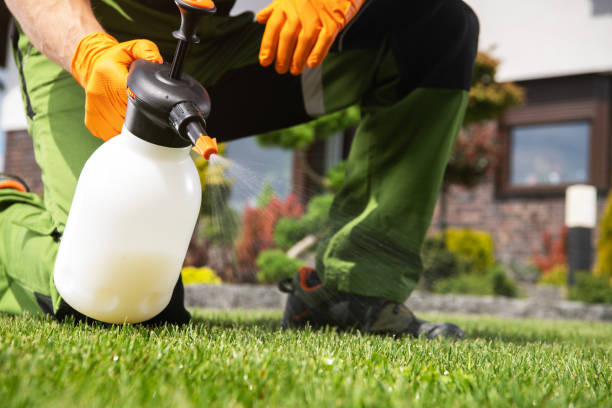 Wildlife Control Services in Campbell, FL