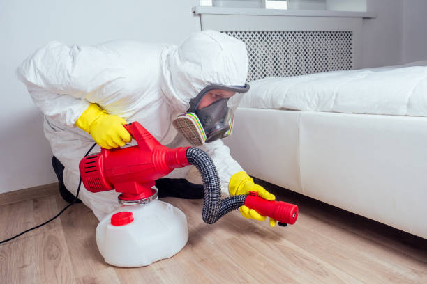 Best Pest Prevention Services  in Campbell, FL