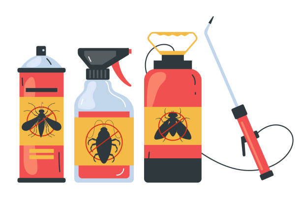 Best Termite Control Services  in Campbell, FL