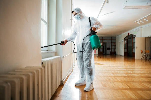  Campbell, FL Pest Control Pros